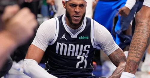 BREAKING: Warriors Shock NBA With Secret 3-Team Trade – Gafford to GSW, Hawks Get Star PF!