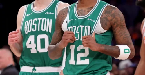 Breaking: Celtics Player Makes Desperate Plea to Stay – What Does This Mean for the Team?