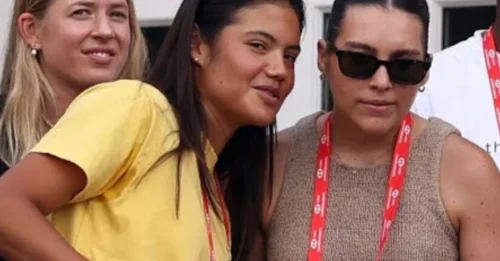 Alcaraz drops shocking bombshell about Raducanu amid Wimbledon withdrawal wave!