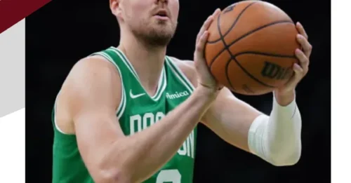 Chicago Bulls stun the NBA Draft by successfully signing a Celtics superstar for $60 million in a blockbuster three-team blockbuster deal!