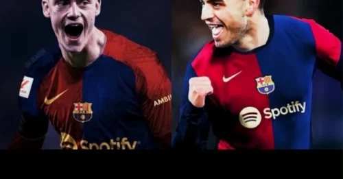 Pedri isolated at Barca after Liverpool's crazy decision - €150 million without hesitation!