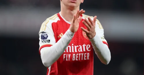 Arsenal sets a 'shocking' price – The surprising figure Arsenal demands as AC Milan aims to bring Zinchenko to Serie A!
