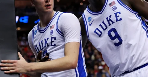 The Bulls just hit the jackpot by landing a 7-foot-1 monster—a towering rookie who will strike fear into the entire NBA!