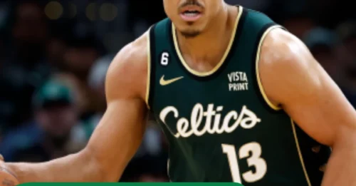Breaking: A Washed-Up Celtics Guard Might Be Dallas' Desperate Kyrie Fix!