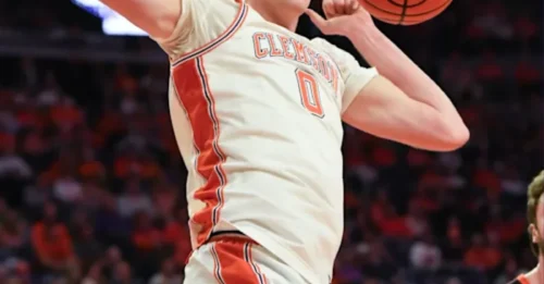 The Lakers just struck gold with a 6-foot-11 Russian beast—a towering force ready to dominate the paint and shake up the NBA!