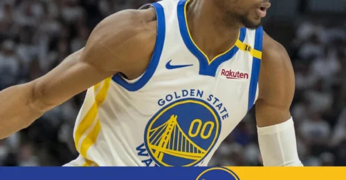 WARRIORS EXECUTIVE DROPS TRUTH BOMB: Shocking Revelation About Kuminga's Future in Golden State!
