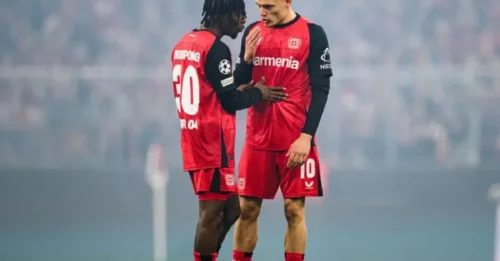 With a Blockbuster Deal: Wirtz and Alexander-Arnold Are Set to Become the Premier League's Most 'Terrifying' Duo, Striking Fear Across Europe!