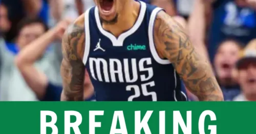Celtics May Make Stunning $14.1 Million Trade After Tatum's Setback!