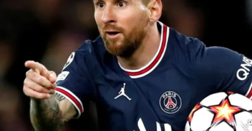 Pep Guardiola cried after learning the truth behind Messi's cancelled deal with Man City!