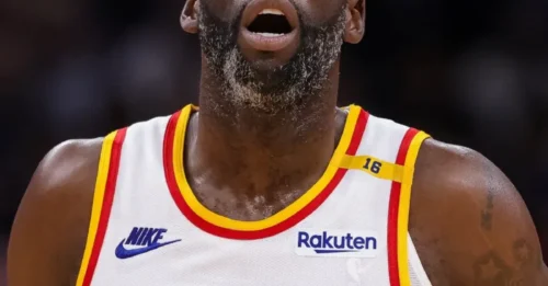Draymond Green's shocking 5-word response exposes the dark truth behind Haliburton's 'familiar' injury!