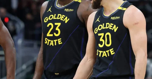 Warriors GM Exposes the ONE Move That Could Make or Break Their Championship Dreams!