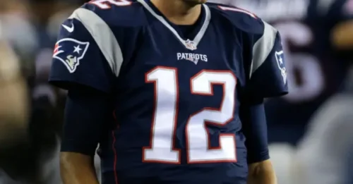 Shocking locker room truth: Brady ‘blocked’ career-year QB from joining team amid heated debate