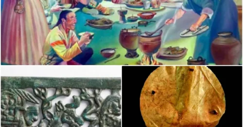 Xiongnu Princesses Shaped Mongolian Traditions, New Study Shows