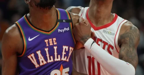 THE ROCKETS' $300M GAMBLE: 15 Stats That Show Why Durant Is Worth Every Penny