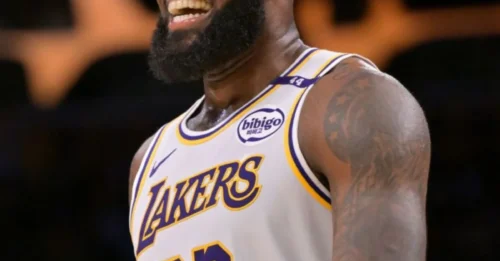 LEBRON'S $52.6M DECISION: Lakers Superstar Reportedly Leaning Toward STAYING PUT!
