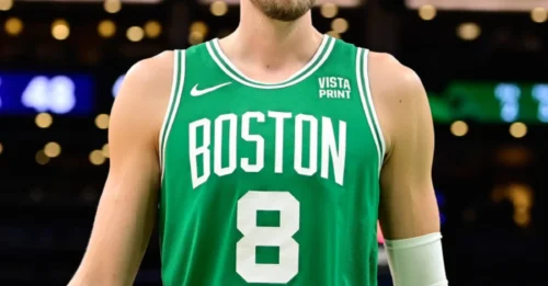 NBA TRADE EARTHQUAKE: Chicago Predicted to Steal Boston's $60 Million Star - Clarke Headed East?