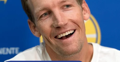 WARRIORS' FINANCIAL NIGHTMARE: Mike Dunleavy Reveals Why Adding Star is 'Nearly Impossible'