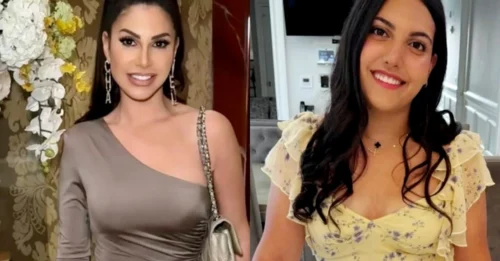 Divorce? Jennifer Aydin Ignores Rumors, Publicly Shares Sweet Photos with Husband and Daughter's Lavish Graduation Party