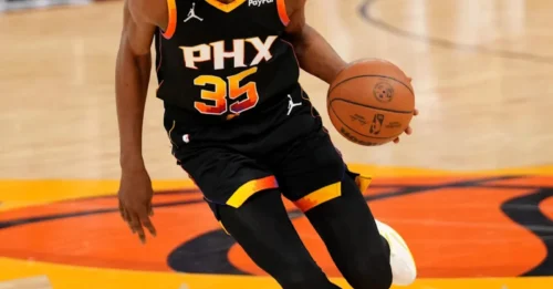 YOU WON'T BELIEVE HOW HEAT BLEW IT: Veteran Exposes Miami's 'Mind-Numbing' Durant Failure