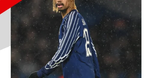 Arsenal is negotiating to sign a 'perfect goal-scoring machine' with 21 goals and 19 assists – A blockbuster is about to land at Emirates!