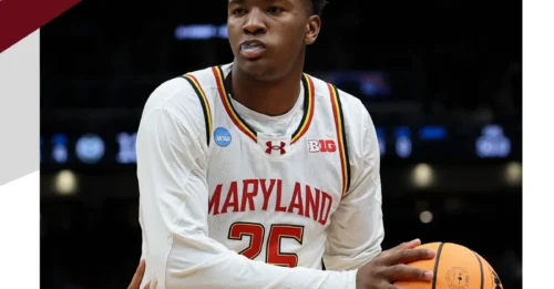 Bulls Predicted To Select 6’10” Center As Possible ‘Two-Man Threat’ Alongside Coby White in 2025 NBA Draft