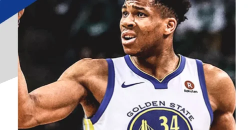BOMBSHELL: The REAL Reason Giannis Antetokounmpo Chose Warriors Over Bucks Will Leave You SPEECHLESS - What Insiders Are Saying Is INSANE!
