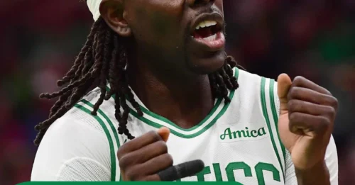 TRADE SHOWDOWN: Celtics WIN BIG While Trail Blazers GET FLEECED in Jrue Holiday Blockbuster!