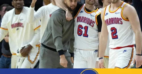 BREAKING: Warriors' Superstar Trade Plans CRASH AND BURN - What Went Wrong?