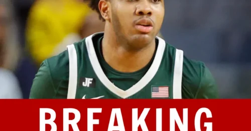 DRAFT BOMBSHELL: Miami Heat Land Jase Richardson in LATE FIRST ROUND - Steal of the Draft?
