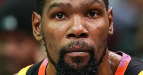 You Won't Believe Which Rocket Is Getting TRADED to Land KD - Fans Already Saying Goodbye!