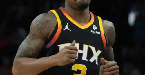 Warriors Eye Shocking $250 Million Move for 3-Time All-Star SG – League on Alert!