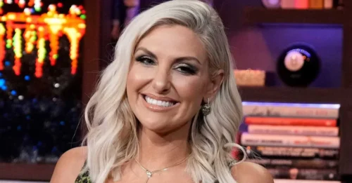 After days of silence, Gina Kirschenheiter has finally revealed the shocking truth about her condition!