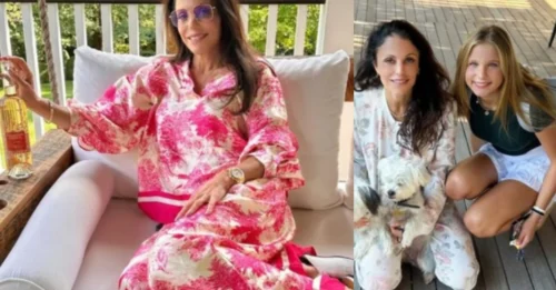 The secret behind Bethenny Frankel and Bryn’s skyrocketing life in Florida!