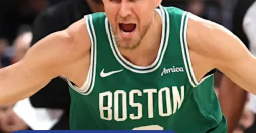 Warriors not hesitating to spend big to land Celtics’ $60 million champion!