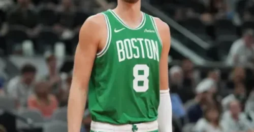 WARRIORS' DREAM SCENARIO: 4-Team Mock Trade Nets Celtics Champion, Ships Kuminga to Brooklyn