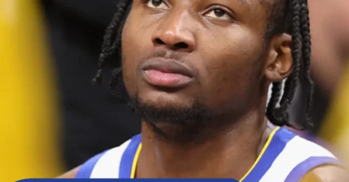 Breaking: Jonathan Kuminga is dragging the Warriors into the depths of defeat!
