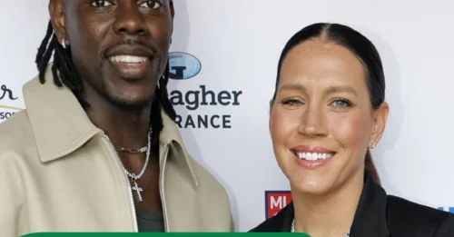 Lauren Holiday dropped a bombshell 2-word reaction after Jrue's emotional Celtics exit!