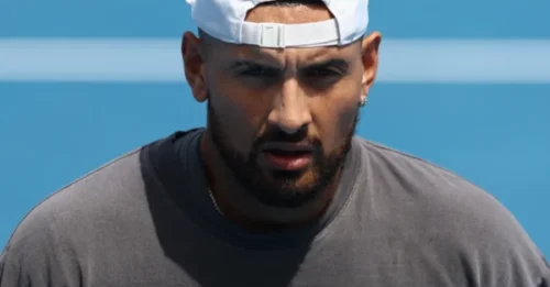 Unapologetic, Kyrgios boldly declares war on the BBC after being 'kicked out' of Wimbledon – the shocking truth behind it stuns fans!