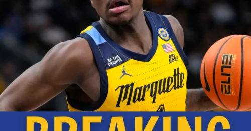 Warriors Secretly Targeting This Marquette Star to Erase Jordan Poole's Legacy!