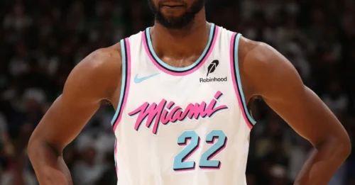 FROM HOT TO COLD: How Wiggins Went From Miami's Savior to TRADE BAIT in Record Time