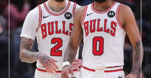 TRADE FRENZY: Lonzo Ball & Coby White Become HOTTEST Commodities on NBA Market!