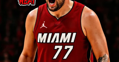 HEAT-LAKERS TRADE WAR: Inside the SHOCKING All-Star Negotiations That Have NBA Buzzing