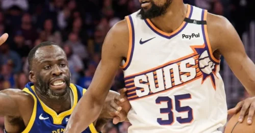 Kevin Durant's SHOCKING Warriors Rejection Revealed - The ONE Deal-Breaker