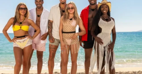 The Dark Side of Love Island USA: Casa Amor Twist Accused of Being ‘Staged’ by Producers!