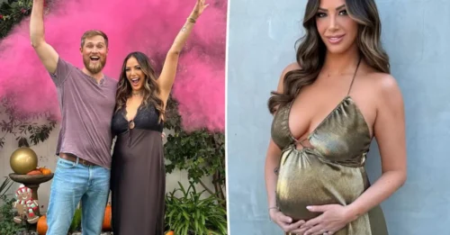 Kristen Doute reveals the shocking truth about why she’s raising baby Kaia in a way that would make her Vanderpump Rules co-stars uncomfortable