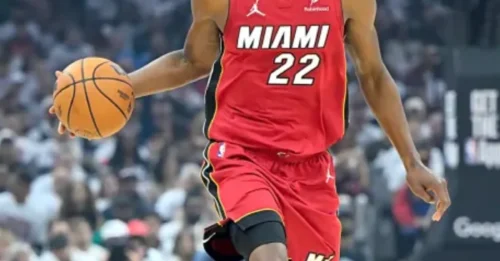 Trade Rumors Explode as Heat Expose Their Unfiltered Thoughts on Warriors Legend!