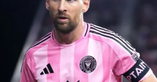 Lionel Messi's PSG hell: A shocking 2-week suspension and brutal fan betrayal exposed!