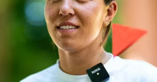 She’s the Wealthiest Star in Tennis – But There’s One Thing She Absolutely Won’t Share with Other Players