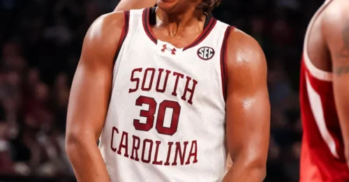 DRAFT SHOCKER: Bulls Snag Rising Star Collin Murray-Boyles in Latest Mock - Game Changer?