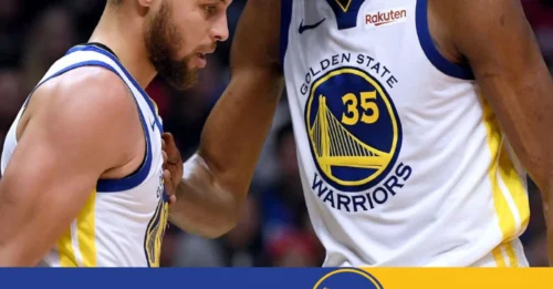 Blockbuster: Durant just crushed all hopes of reuniting with the Warriors with a cryptic statement!